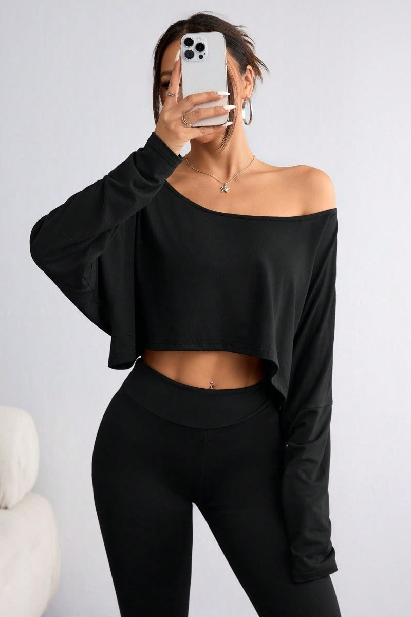 Vela Crop