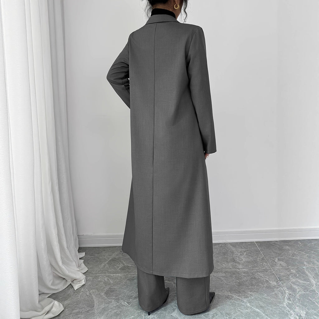 Sophia Tailored Set