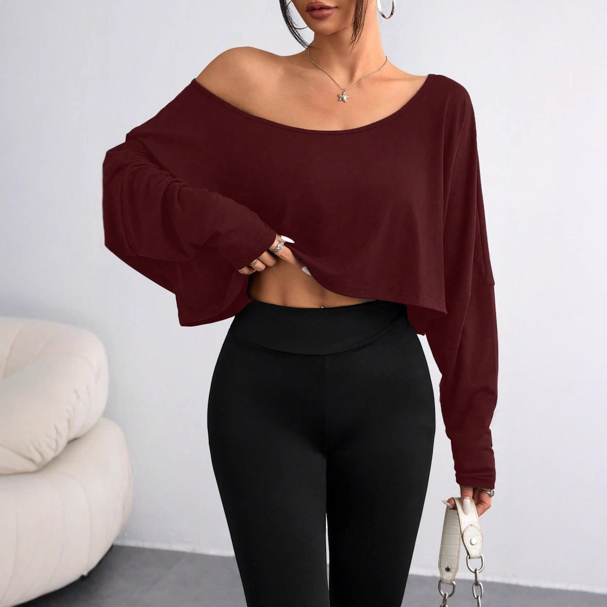 Vela Crop