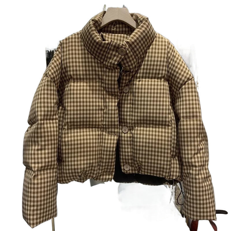 MetroLite Puffer