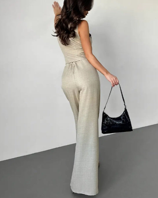 Belvedere Two-Piece Set