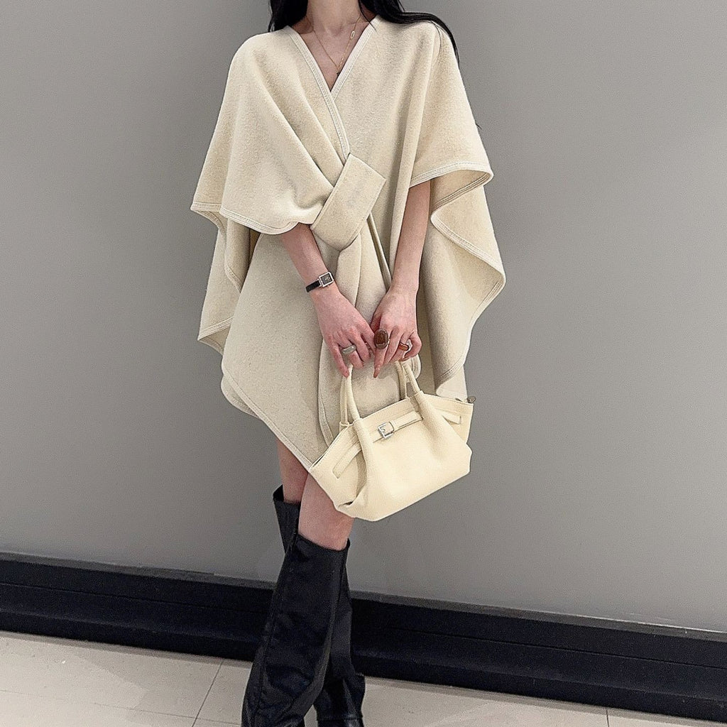 Oversized Cardigan