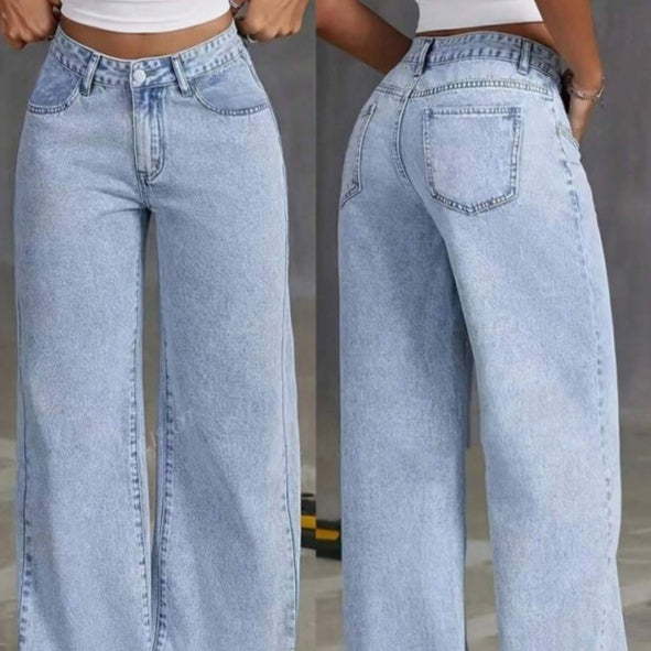 Tokyo Loose Denim