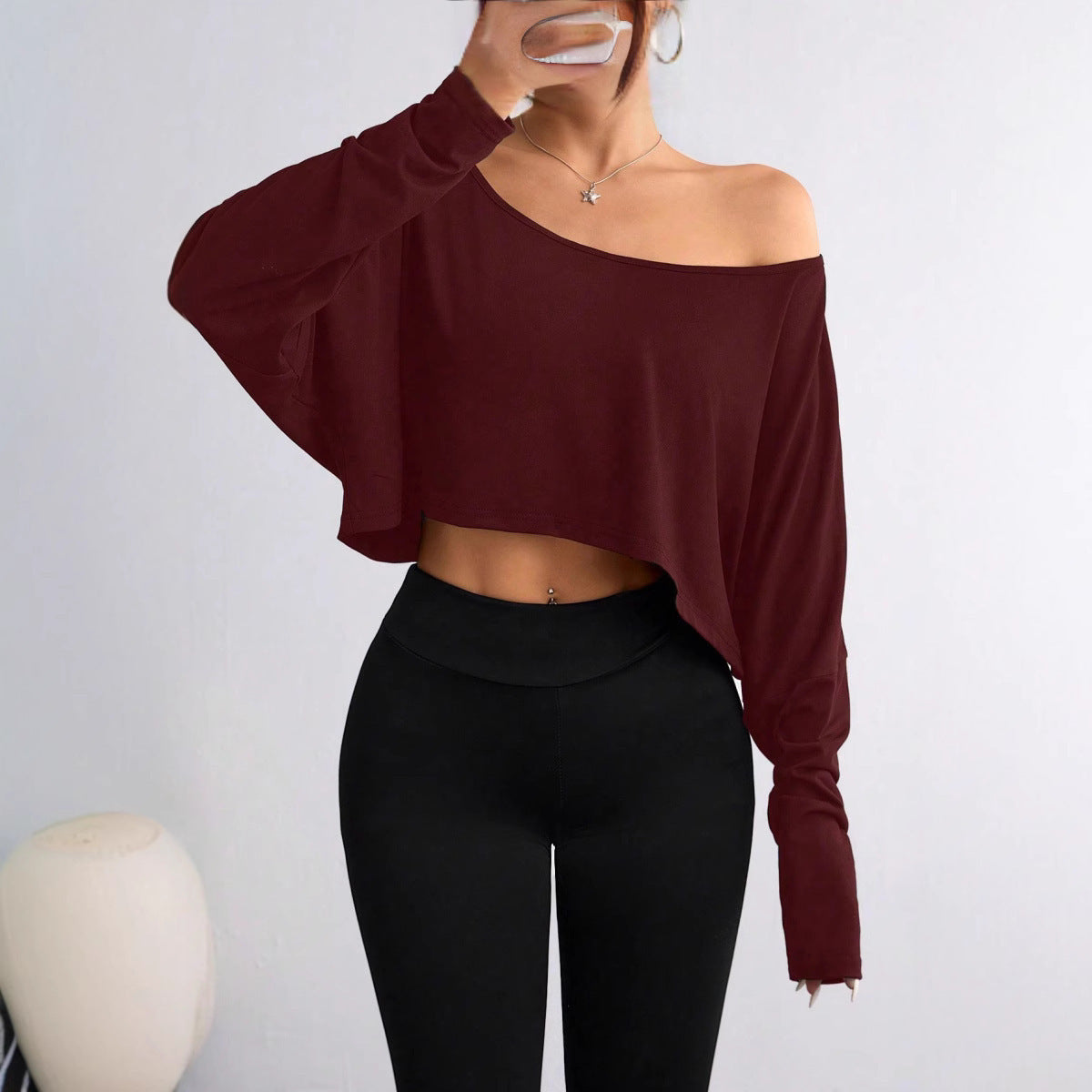 Vela Crop
