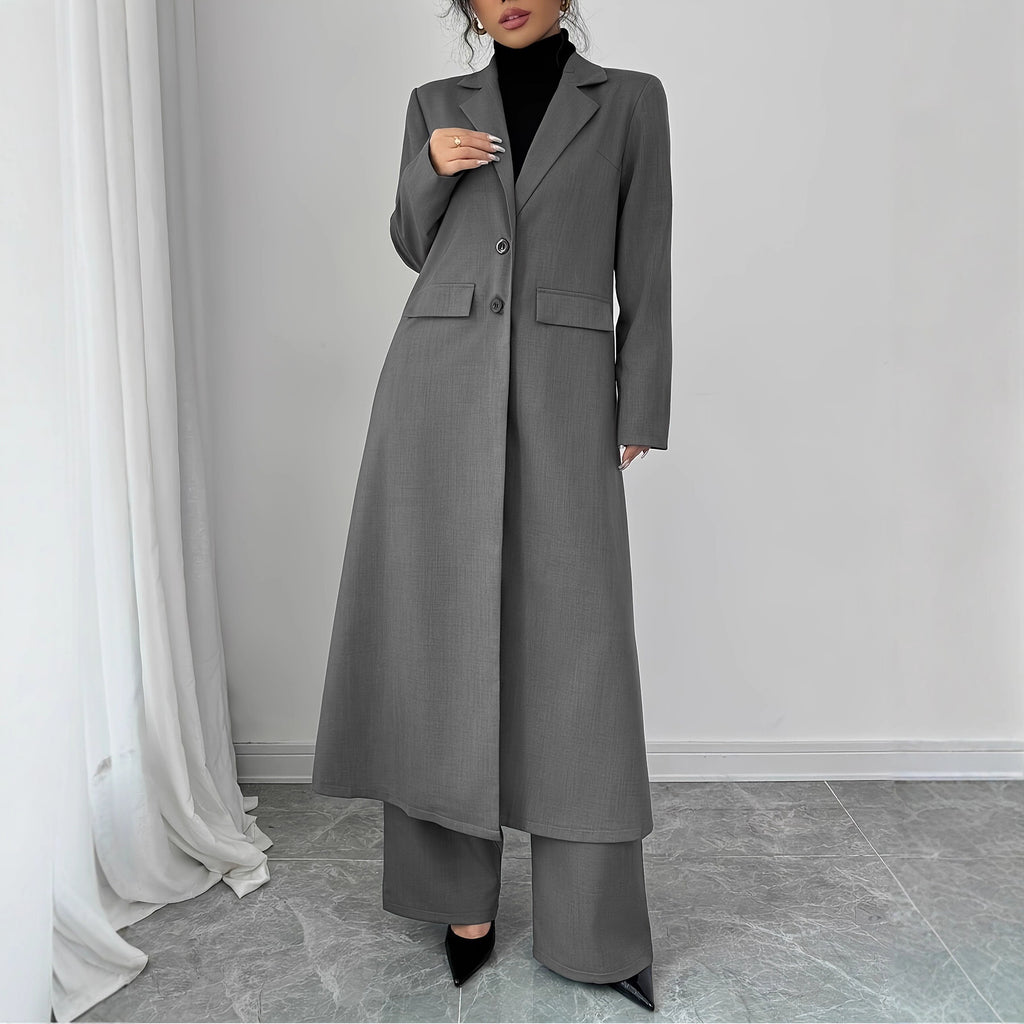 Sophia Tailored Set