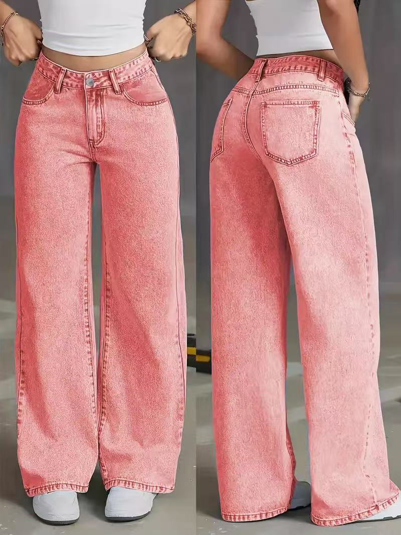 Tokyo Loose Denim