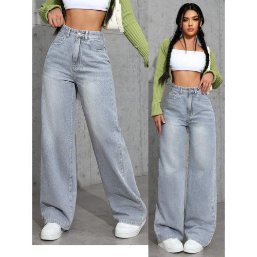 Tokyo Loose Denim