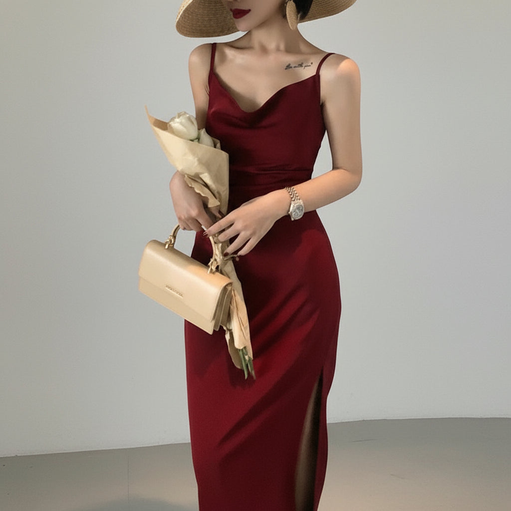 Bridesmaid Dress