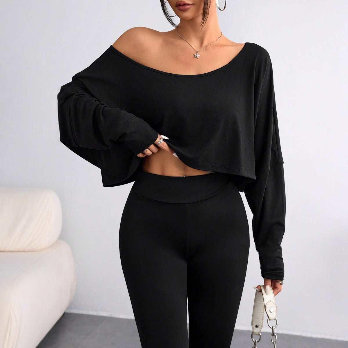 Vela Crop