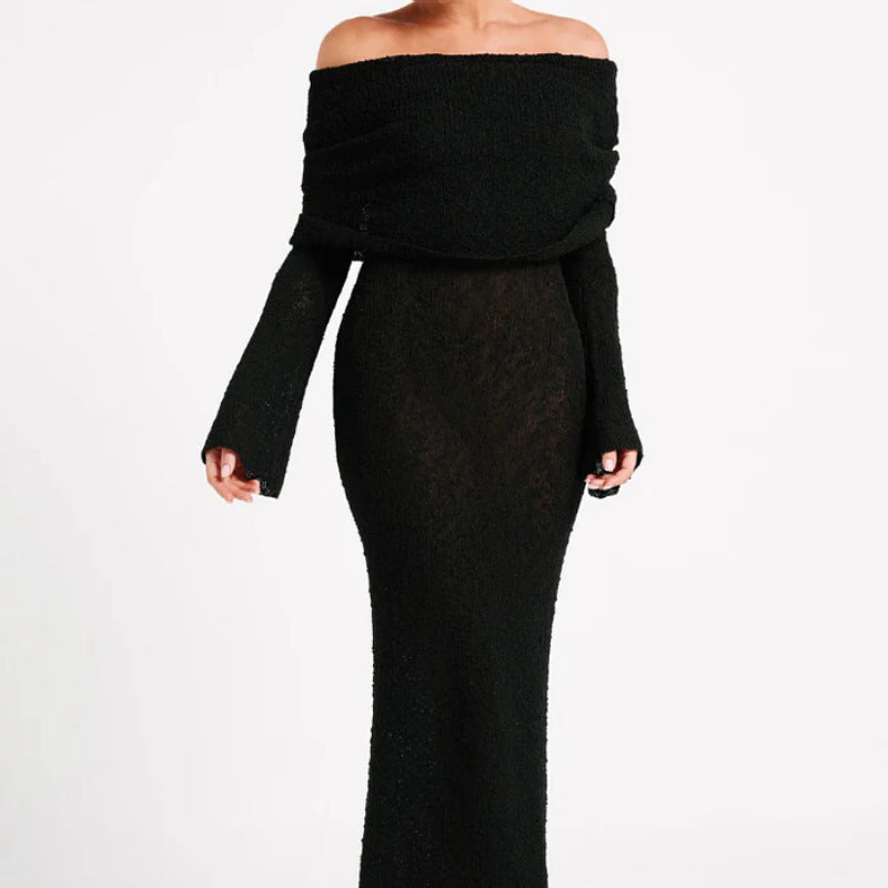 Amour Knit Dress