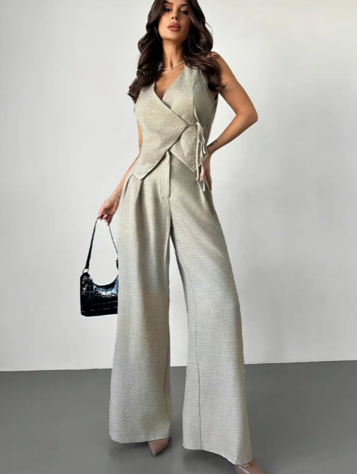 Belvedere Two-Piece Set