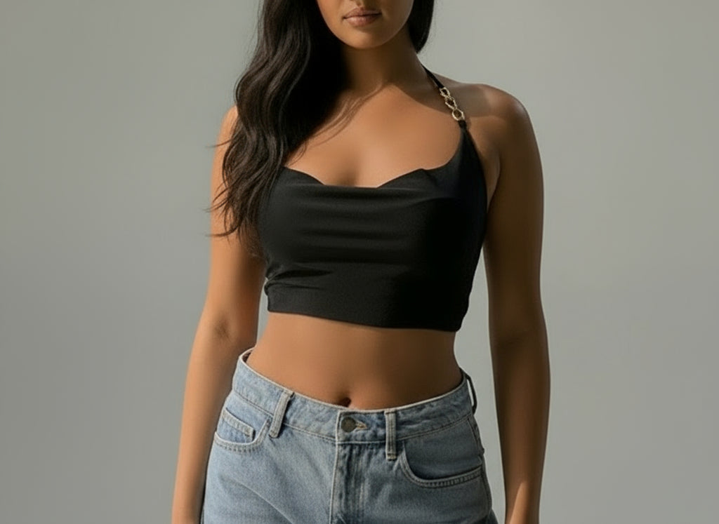 Sweetheart Tops