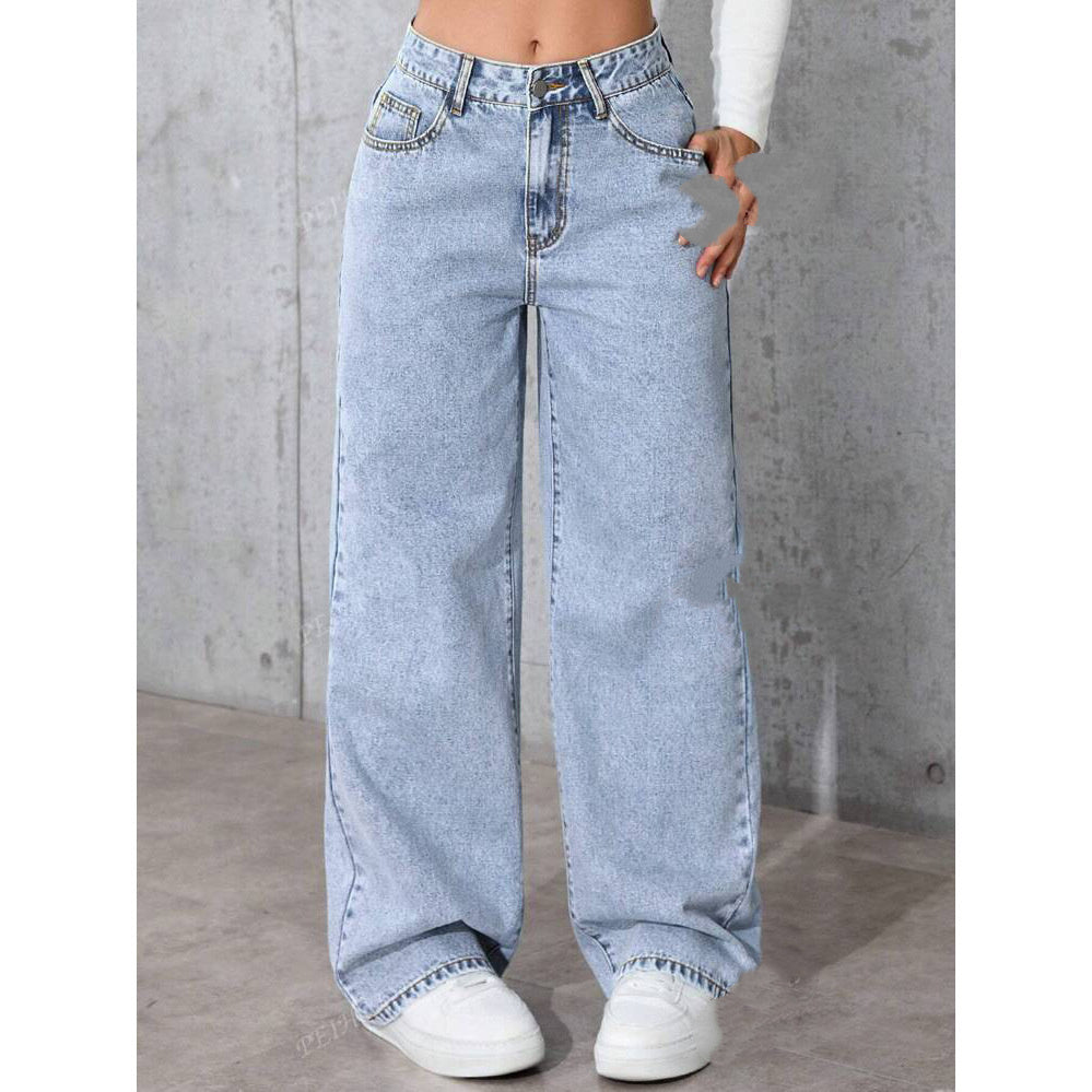 Tokyo Loose Denim